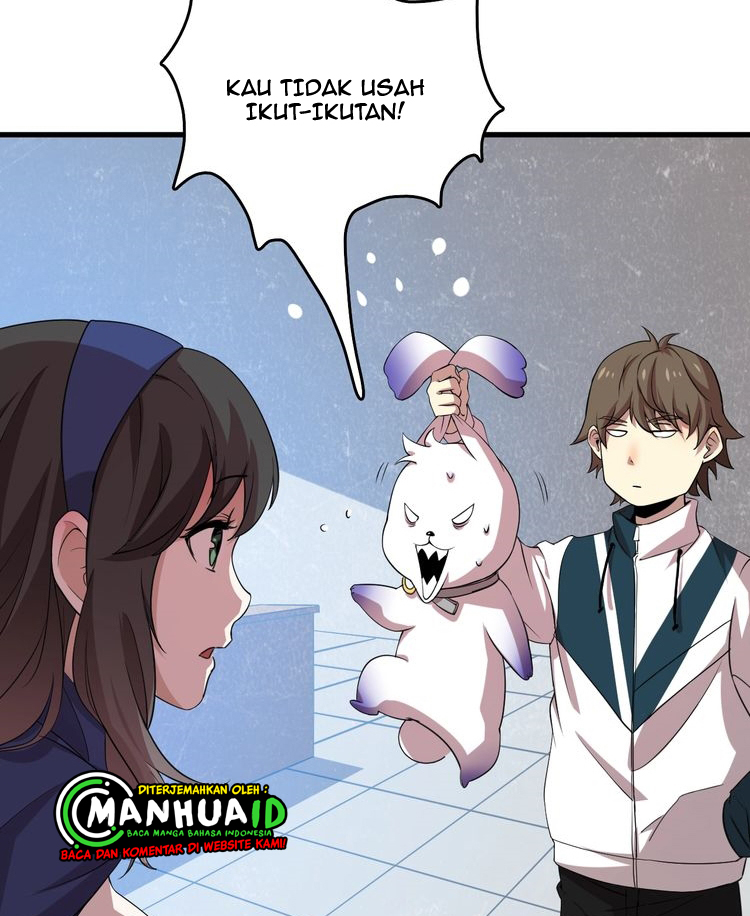 Reborn Doctor Chapter 09 Gambar 54